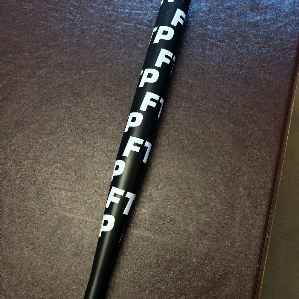 FTP Metal Baseball Bat